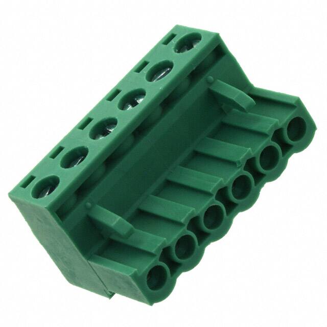 691352710006 Würth Elektronik  Headers Plugs and Sockets